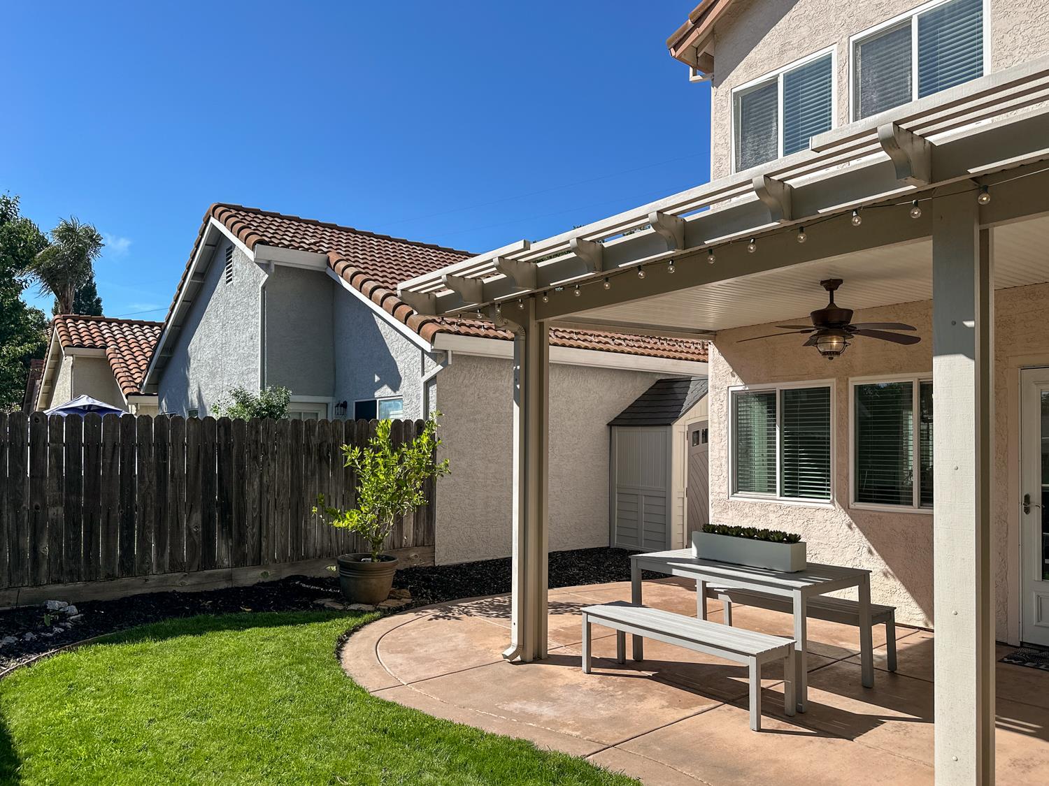 Detail Gallery Image 33 of 37 For 3010 Acton Way, Roseville,  CA 95747 - 4 Beds | 3 Baths