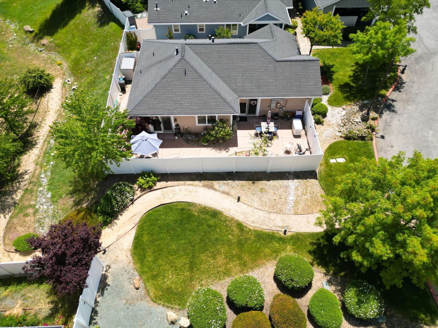 Detail Gallery Image 57 of 95 For 127 Highlands Ct, Grass Valley,  CA 95945 - 2 Beds | 2 Baths
