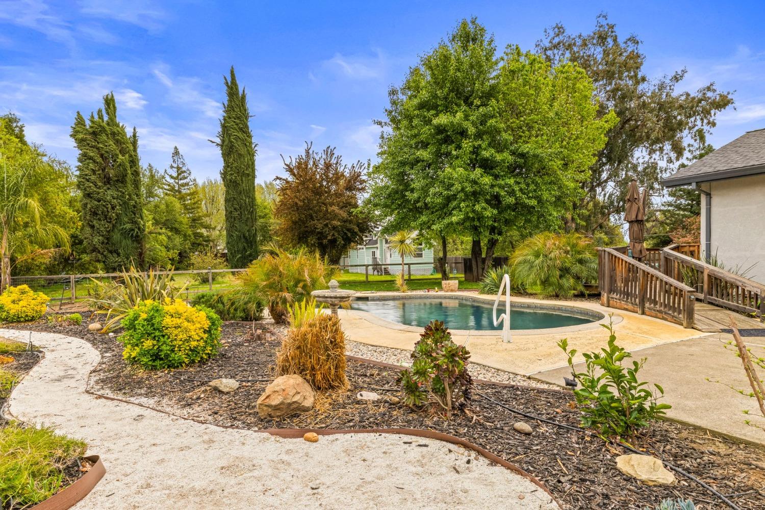 Detail Gallery Image 29 of 45 For 6516 Main Ave, Orangevale,  CA 95662 - 4 Beds | 2 Baths
