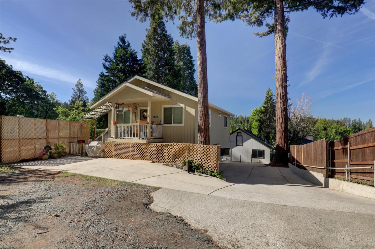 Detail Gallery Image 35 of 62 For 347 E Maryland Dr, Grass Valley,  CA 95945 - 2 Beds | 2 Baths