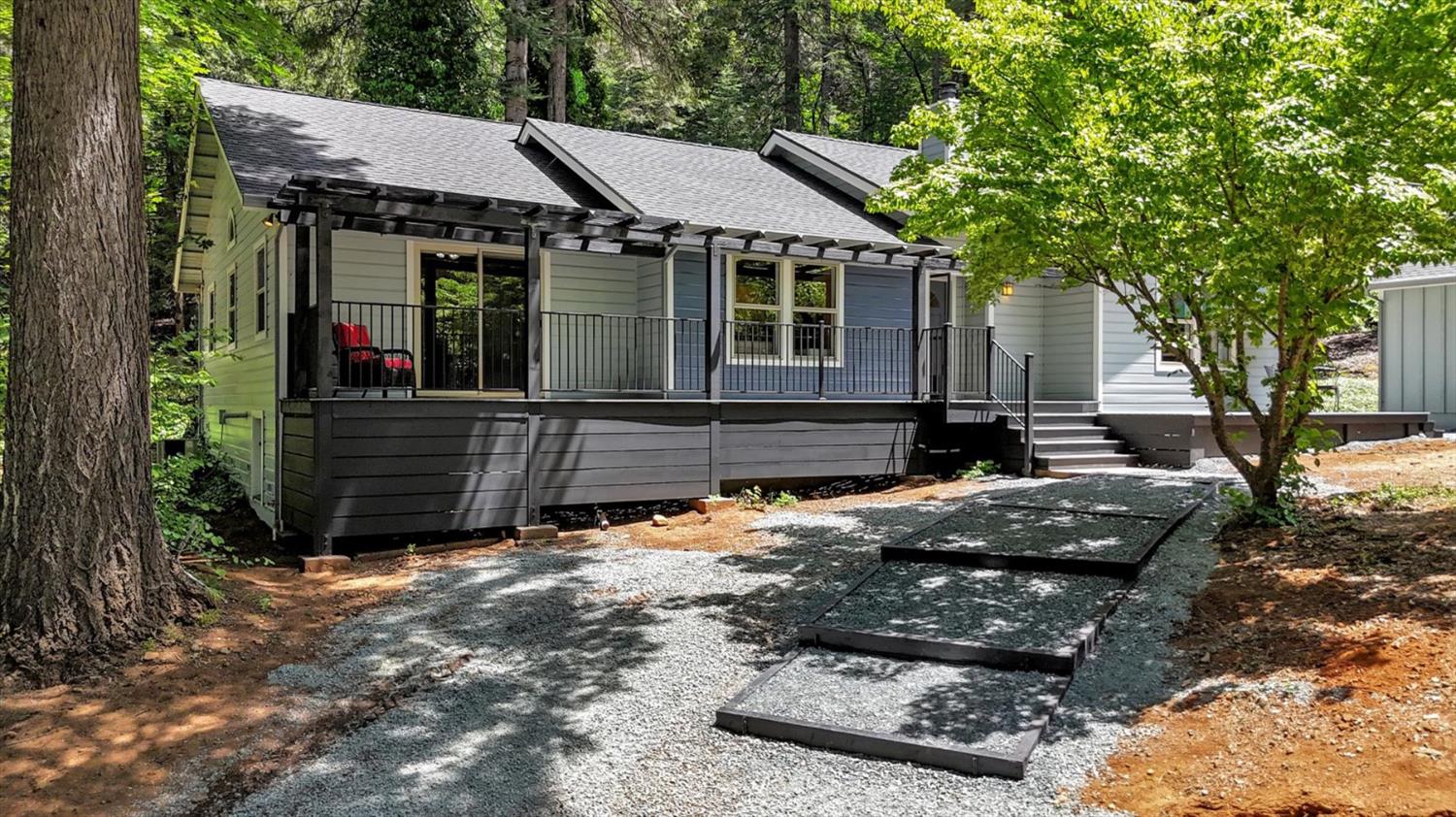 Detail Gallery Image 79 of 88 For 12756 Lonesome Dove Trl, Nevada City,  CA 95959 - 3 Beds | 2 Baths
