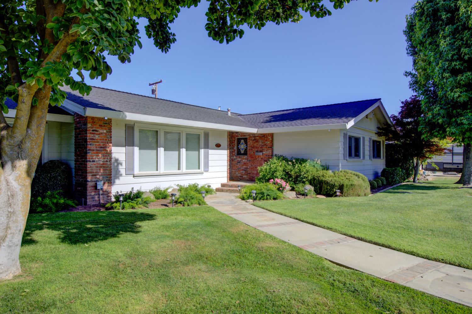 Bedford Drive, Merced, California image 1