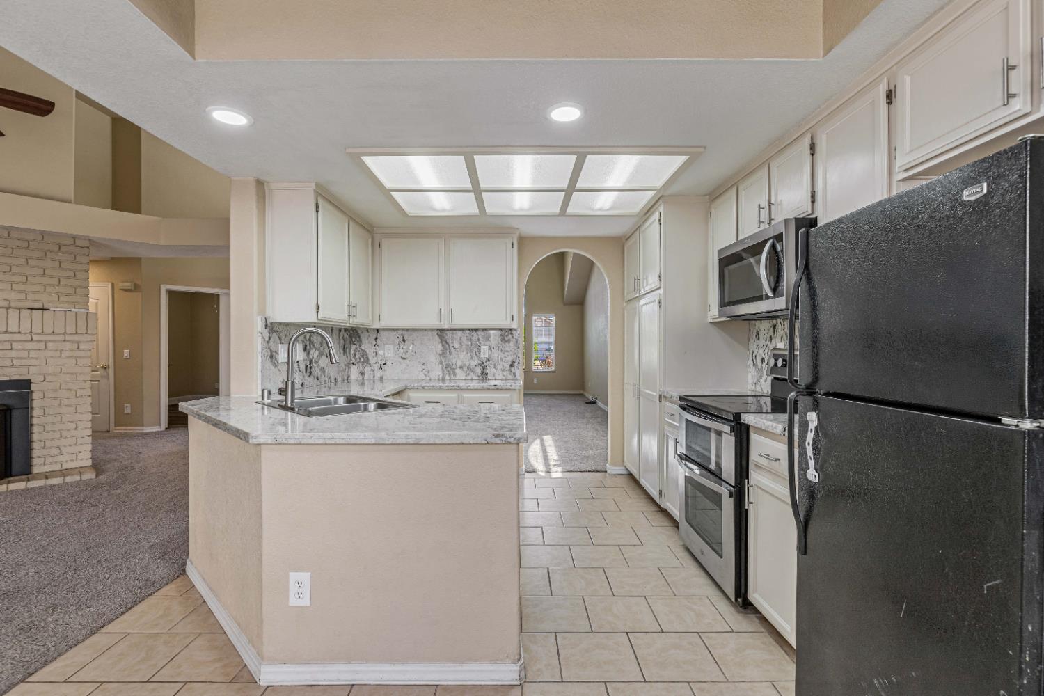Detail Gallery Image 7 of 42 For 374 Trevor Ave, Oakdale,  CA 95361 - 4 Beds | 2 Baths