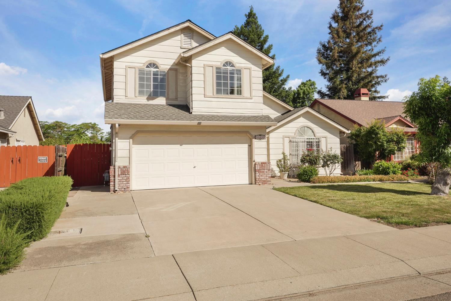 Detail Gallery Image 47 of 47 For 5329 Barbados Cir, Stockton,  CA 95210 - 3 Beds | 2/1 Baths