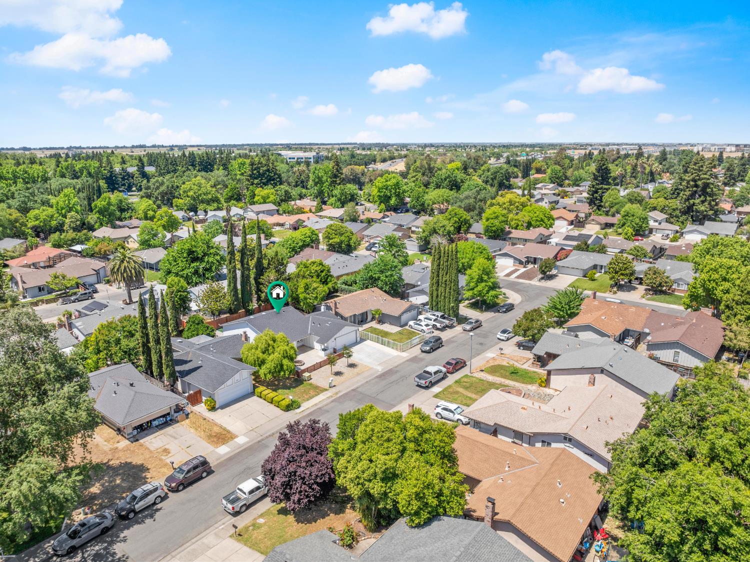 Detail Gallery Image 58 of 66 For 2915 Baronet Way, Sacramento,  CA 95833 - 4 Beds | 2 Baths