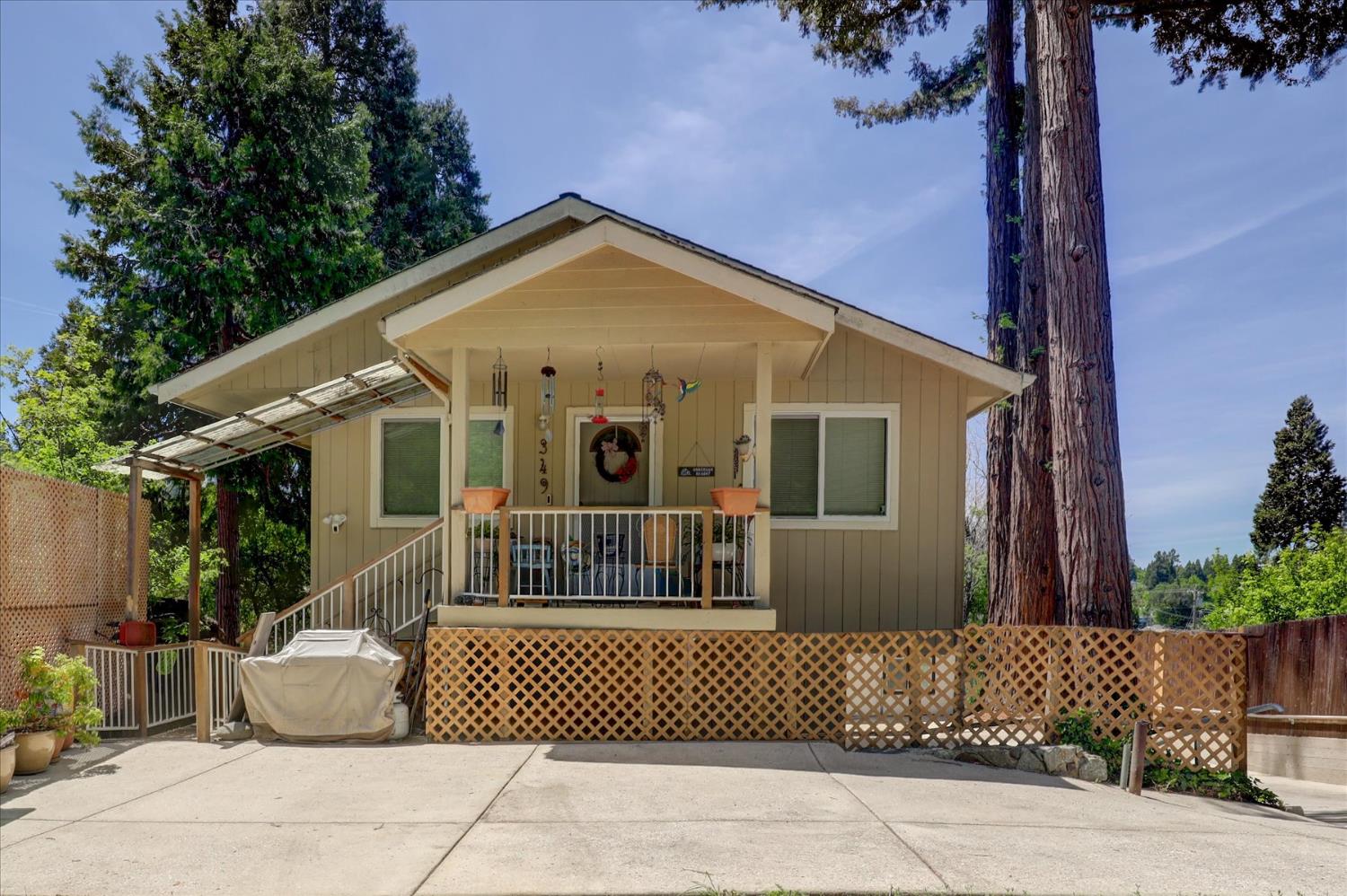 Detail Gallery Image 52 of 62 For 347 E Maryland Dr, Grass Valley,  CA 95945 - 2 Beds | 2 Baths