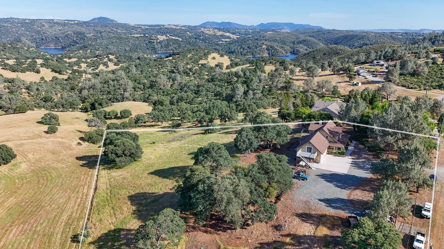 Detail Gallery Image 79 of 79 For 6060 Stony Creek Rd, Jackson,  CA 95642 - 3 Beds | 2/1 Baths