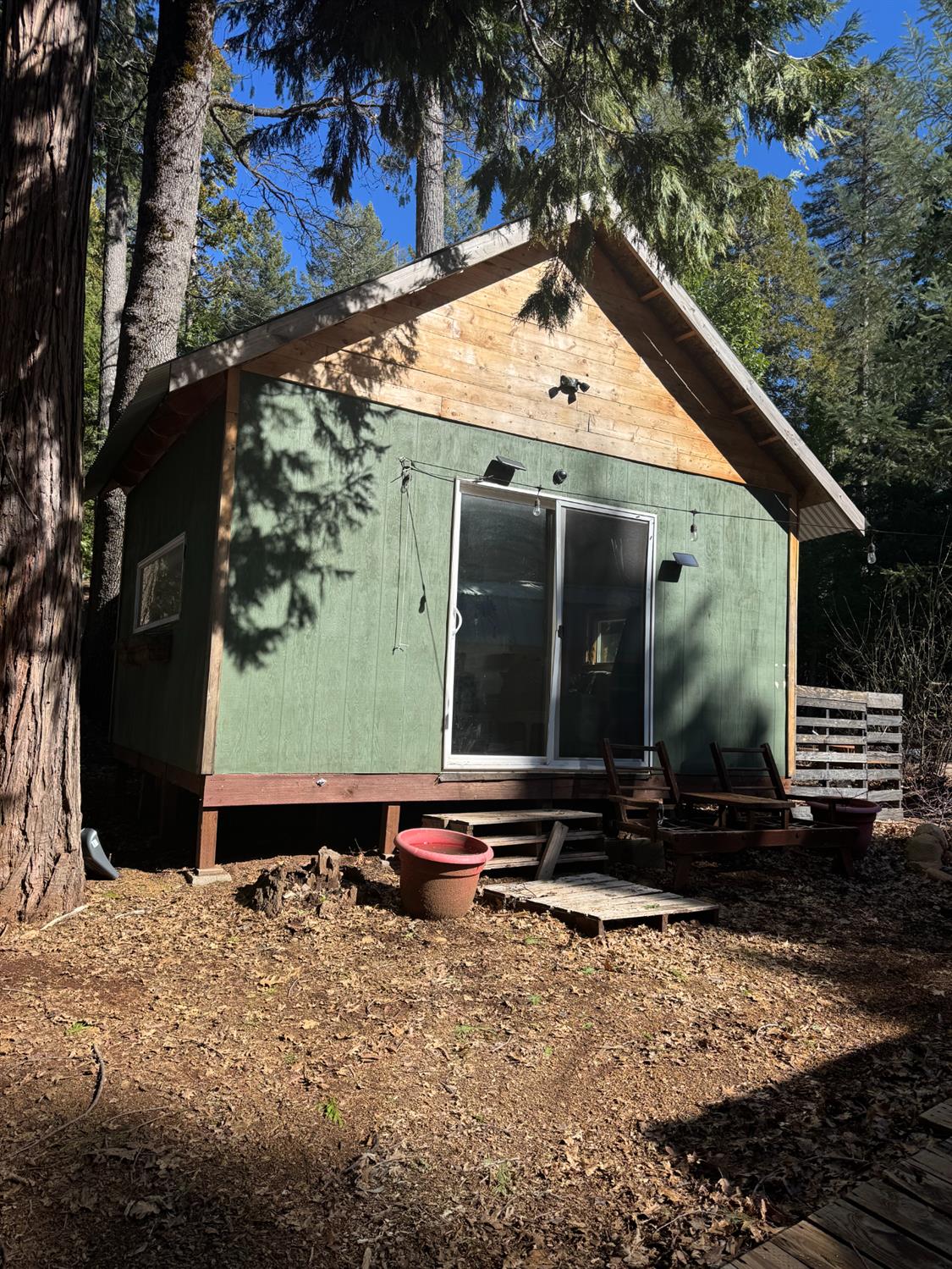 Casci Road, Nevada City, California image 34