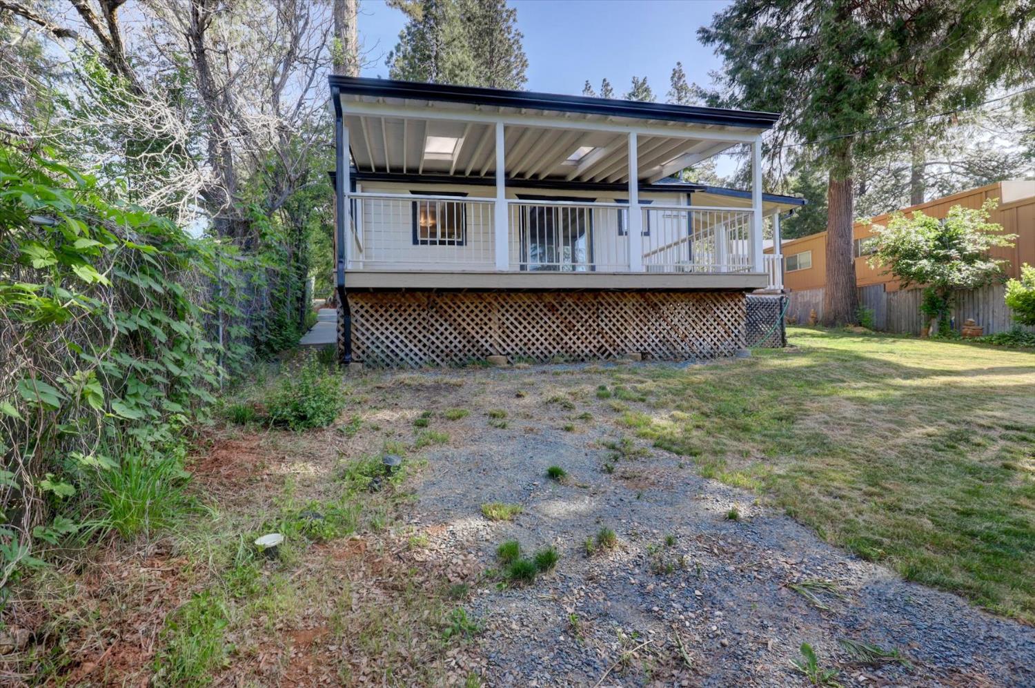Detail Gallery Image 48 of 62 For 347 E Maryland Dr, Grass Valley,  CA 95945 - 2 Beds | 2 Baths