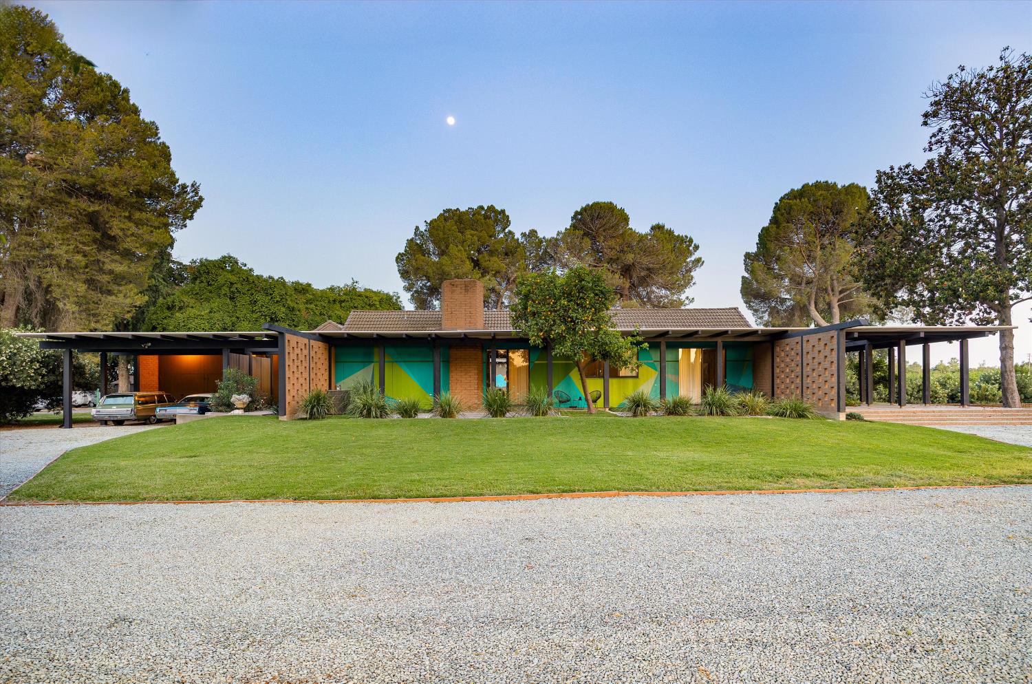 Detail Gallery Image 3 of 99 For 400 Roberts Rd, Colusa,  CA 95932 - 4 Beds | 3/1 Baths