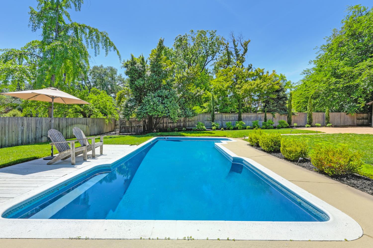 Detail Gallery Image 60 of 64 For 5428 Fair Oaks Blvd, Carmichael,  CA 95608 - 4 Beds | 2 Baths