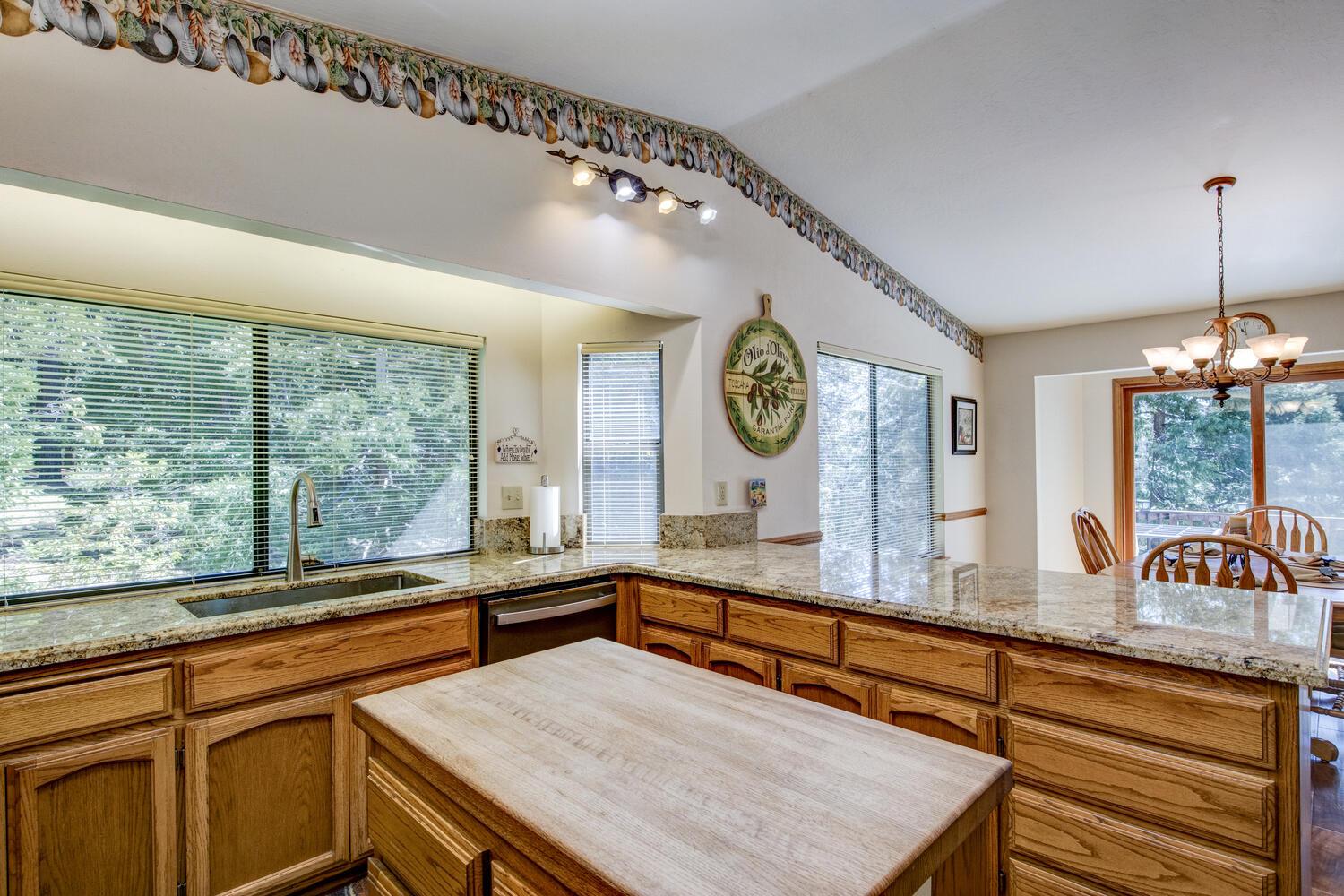 Detail Gallery Image 22 of 78 For 1004 Bear Run Way, Camp Connell,  CA 95223 - 3 Beds | 3/1 Baths