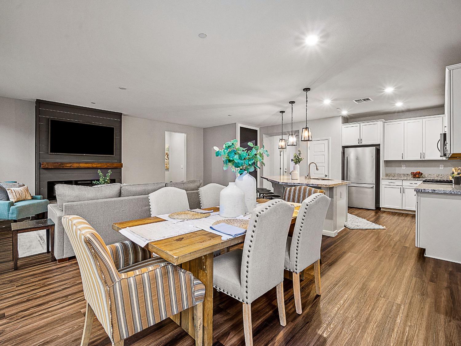 Detail Gallery Image 8 of 63 For 3223 Haskell Way, El Dorado Hills,  CA 95762 - 4 Beds | 2/1 Baths