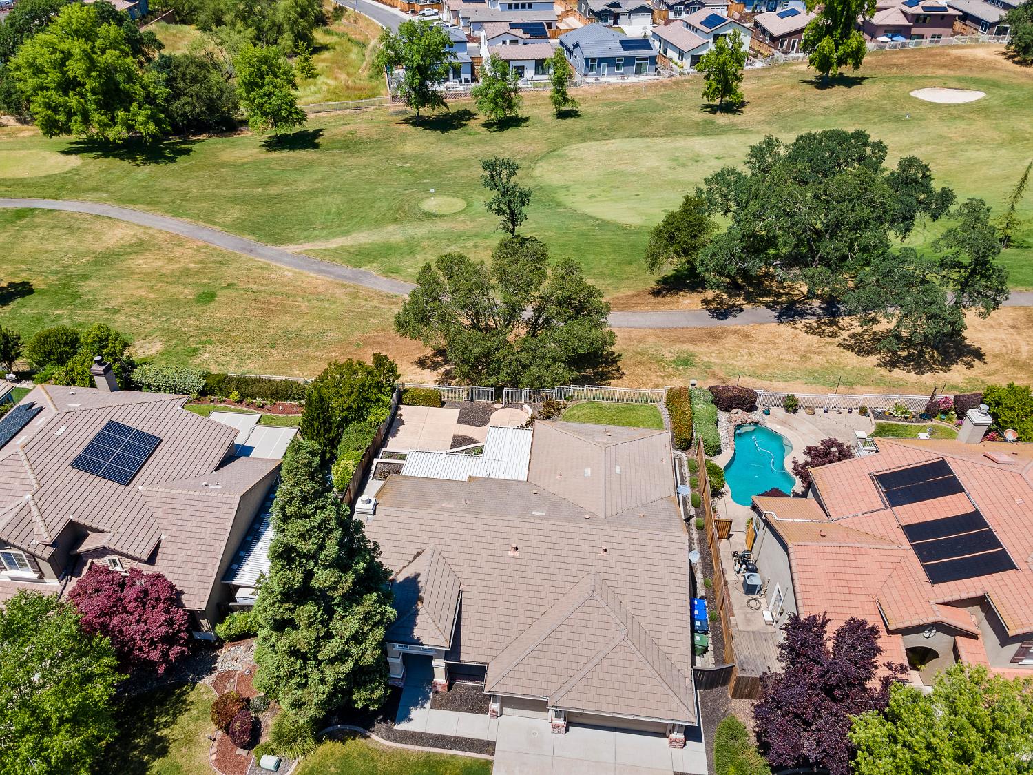 Detail Gallery Image 37 of 61 For 15325 Murieta South Pkwy, Rancho Murieta,  CA 95683 - 3 Beds | 2 Baths