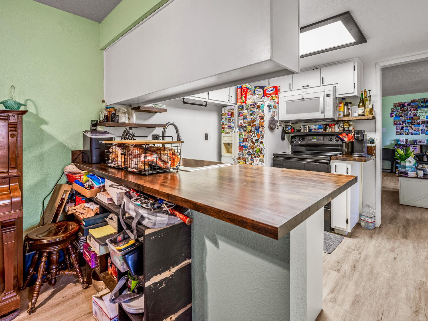 Detail Gallery Image 5 of 18 For 5785 Haskell Ave, Carmichael,  CA 95608 - – Beds | – Baths