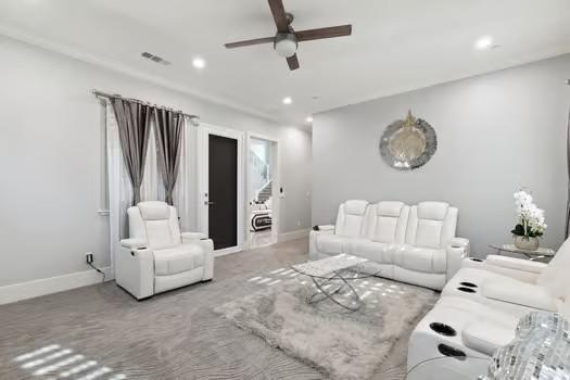 Detail Gallery Image 14 of 45 For 7160 W Dovewood Ln, Fresno,  CA 93723 - 7 Beds | 5/1 Baths