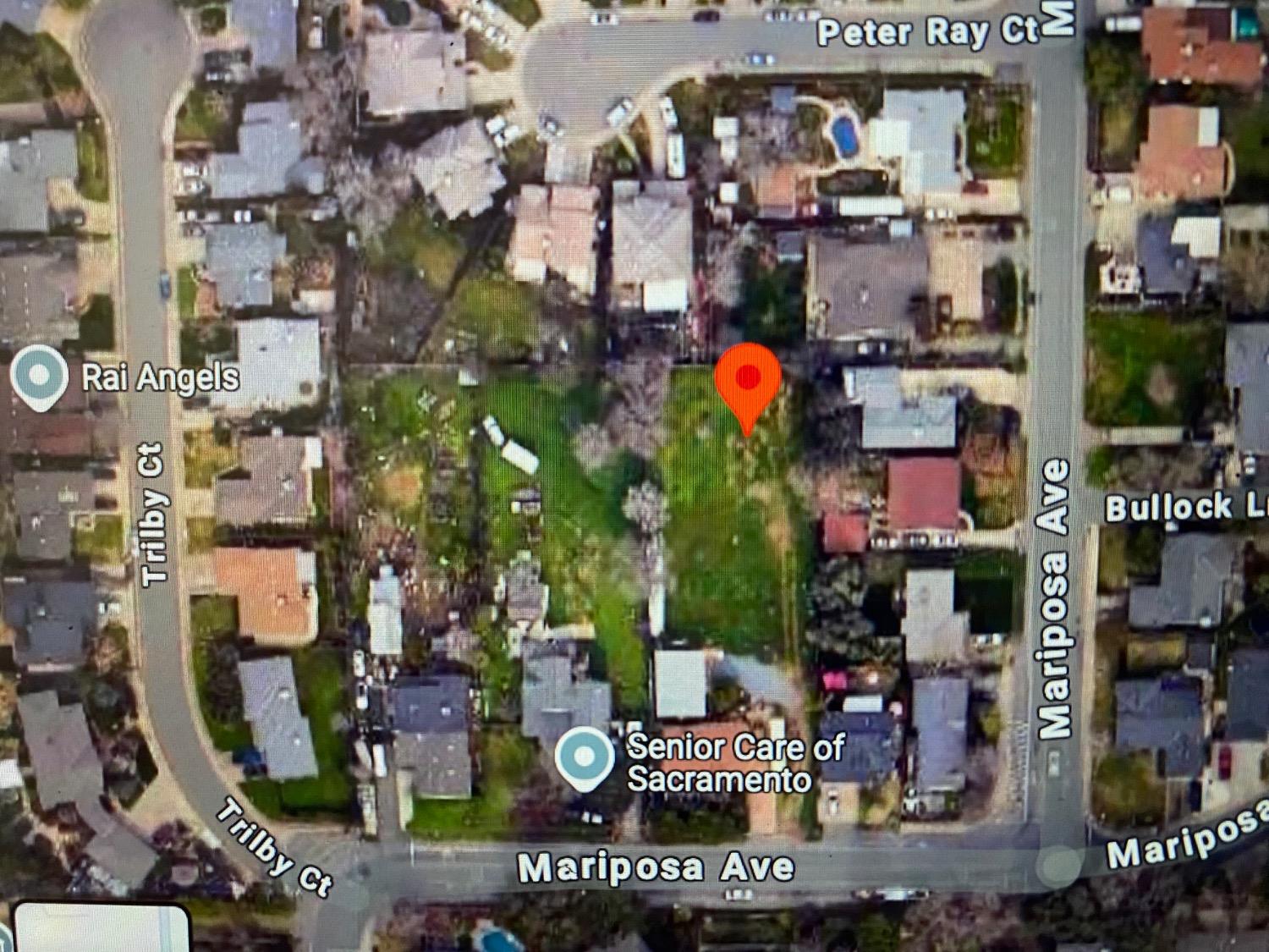 Detail Gallery Image 8 of 8 For 0 Mariposa Ave, Citrus Heights,  CA 95610 - – Beds | – Baths