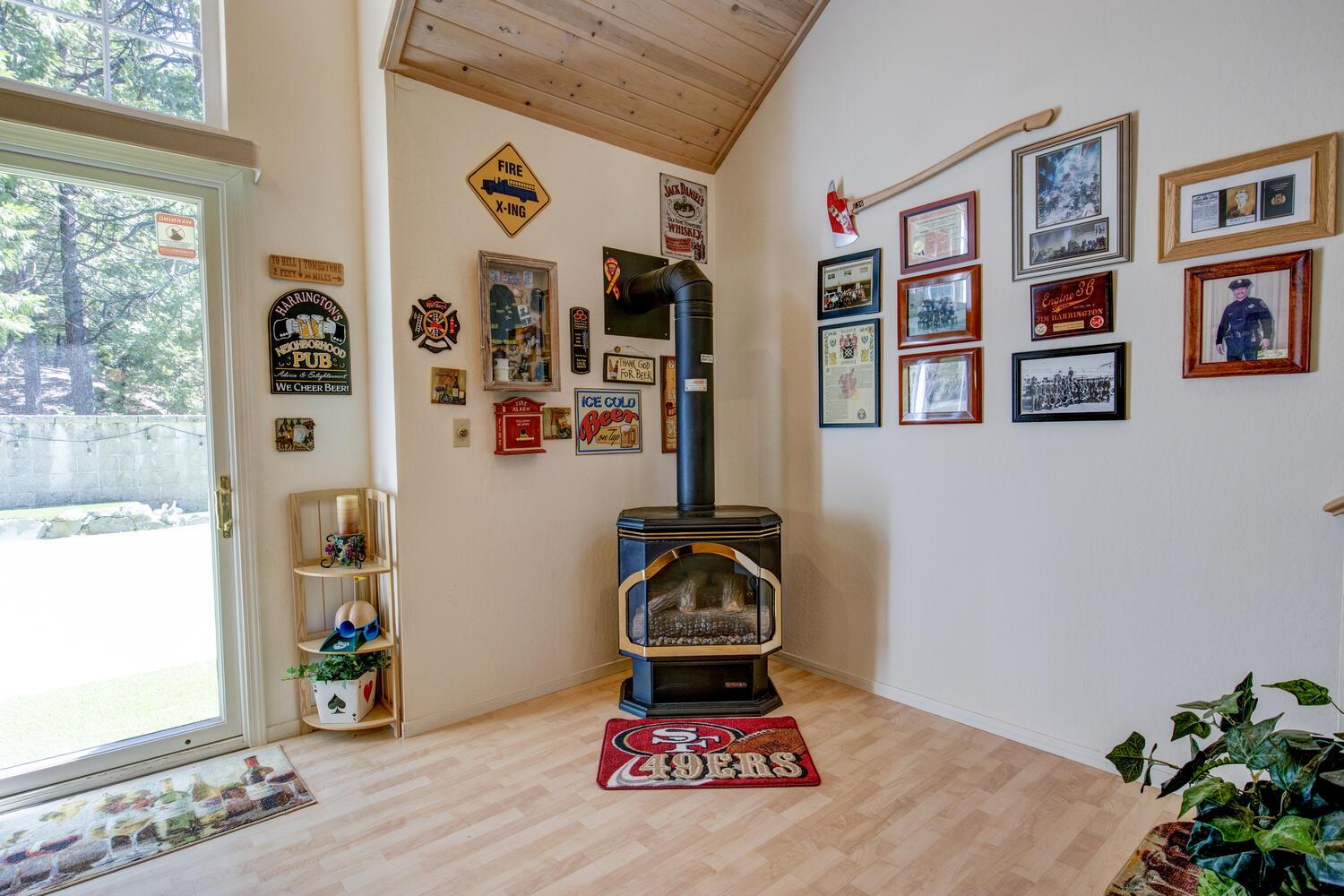 Detail Gallery Image 55 of 78 For 1004 Bear Run Way, Camp Connell,  CA 95223 - 3 Beds | 3/1 Baths