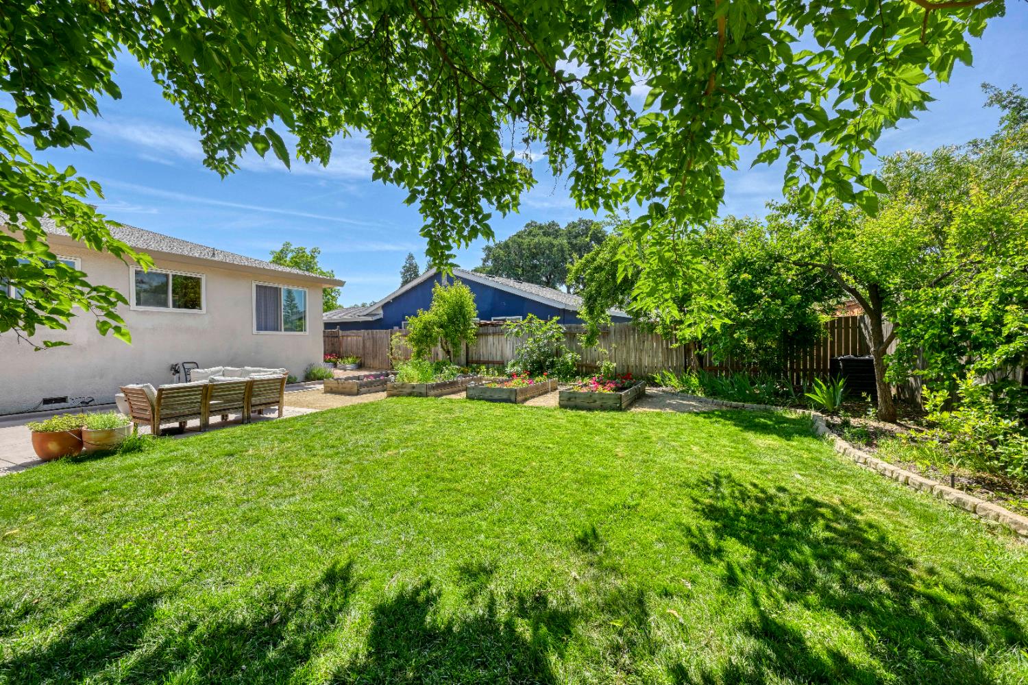 Mesa Oak Way, Citrus Heights, California image 38