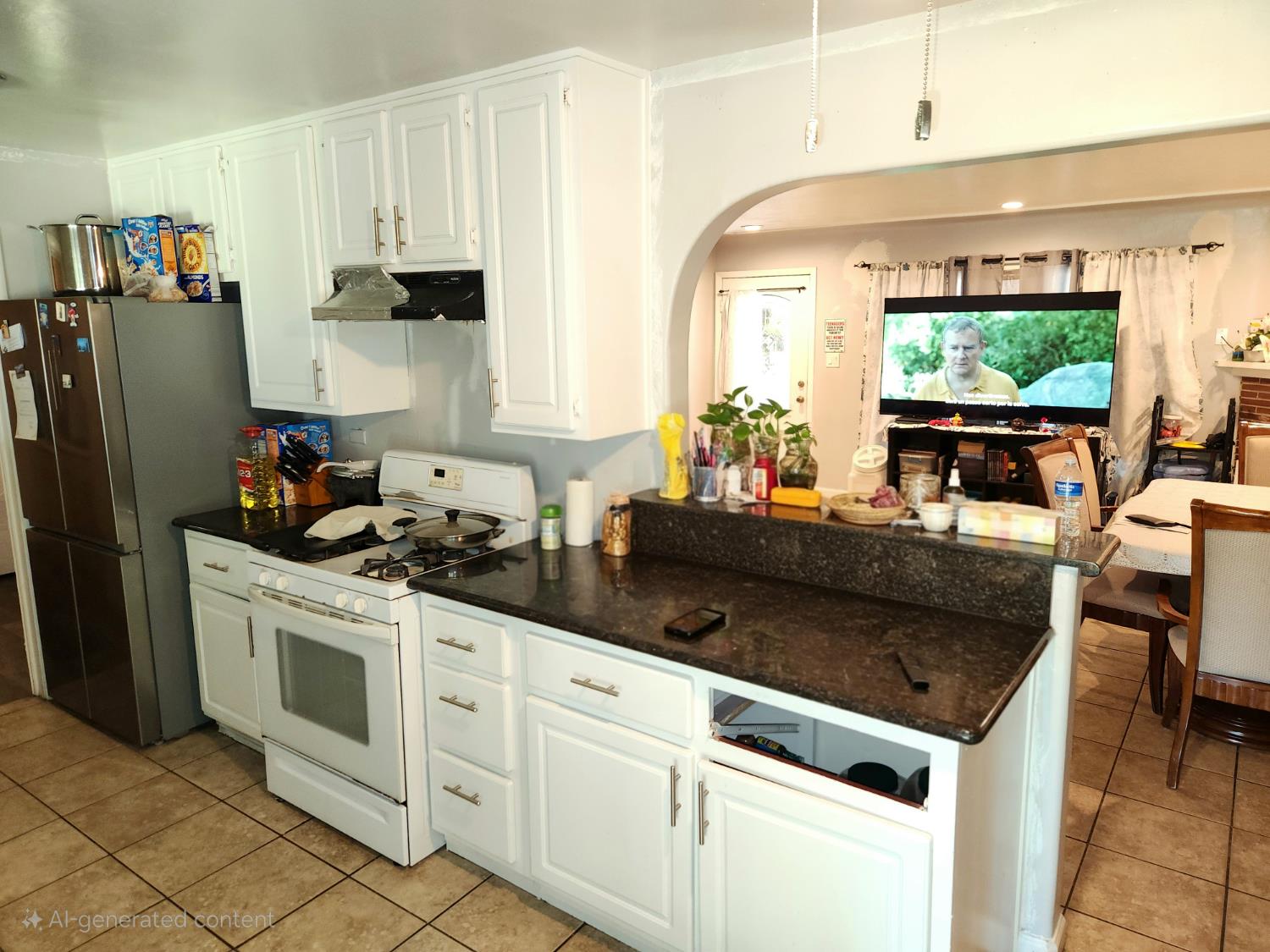 Detail Gallery Image 5 of 19 For 331 Eleanor Ave, Sacramento,  CA 95815 - 2 Beds | 1 Baths
