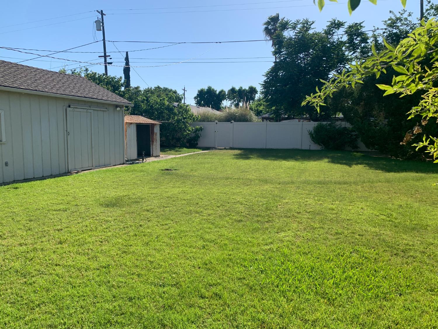 Ash Avenue, Gustine, California image 17