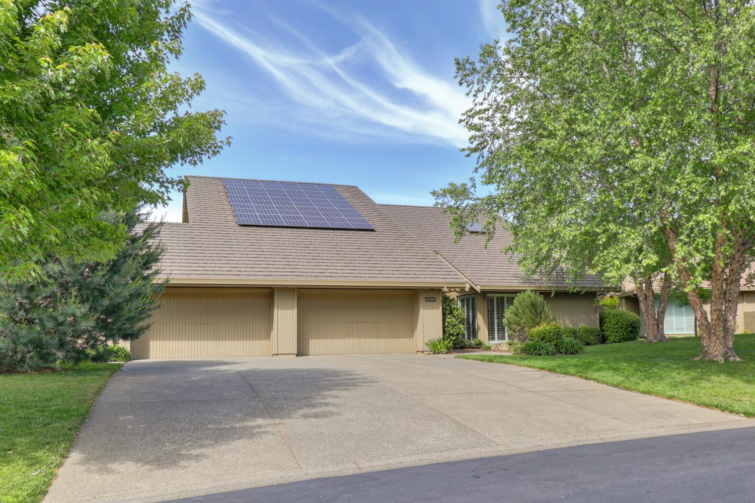 Detail Gallery Image 60 of 62 For 11464 Huntington Village Ln, Gold River,  CA 95670 - 4 Beds | 4/2 Baths