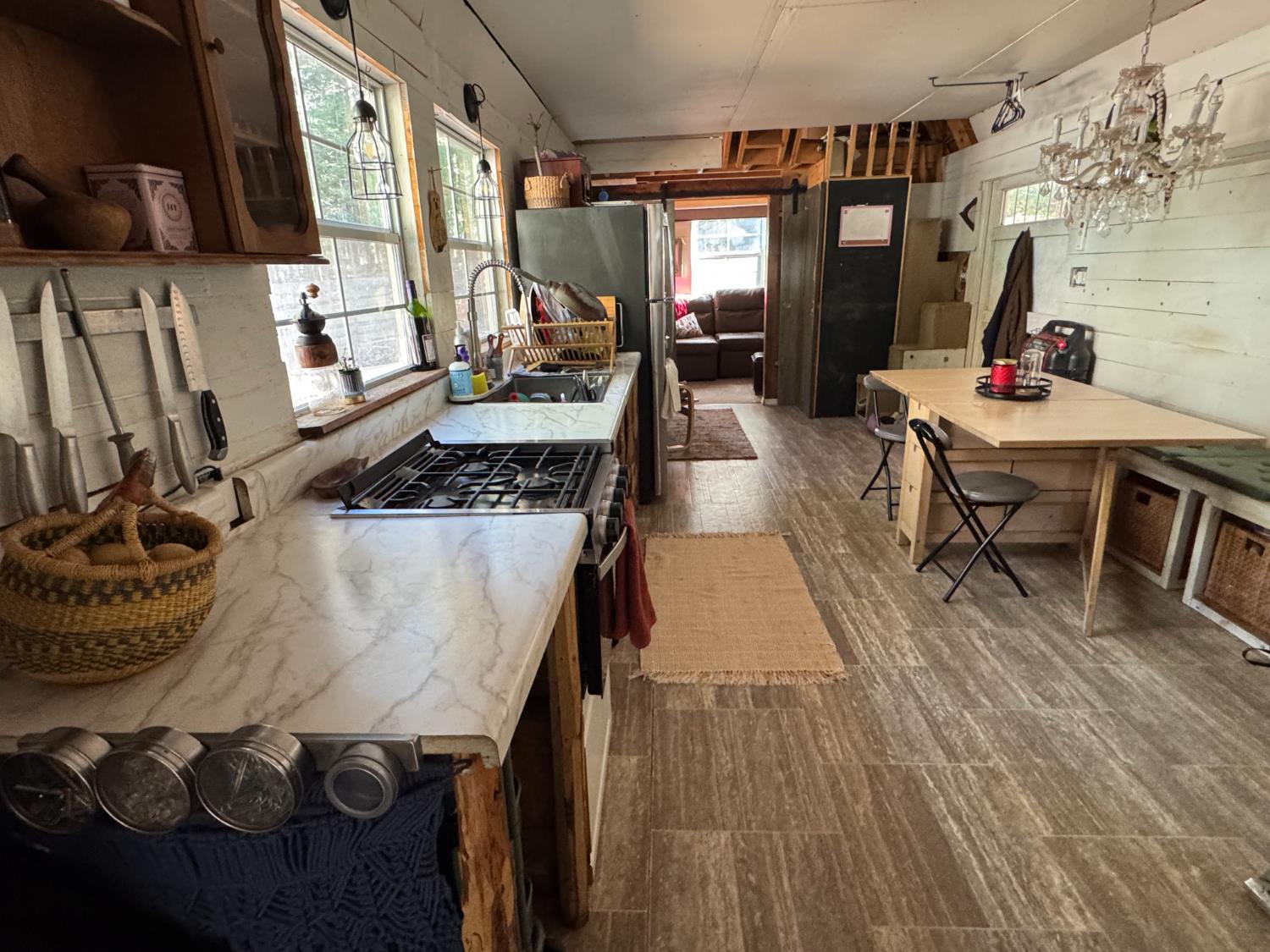 Casci Road, Nevada City, California image 6