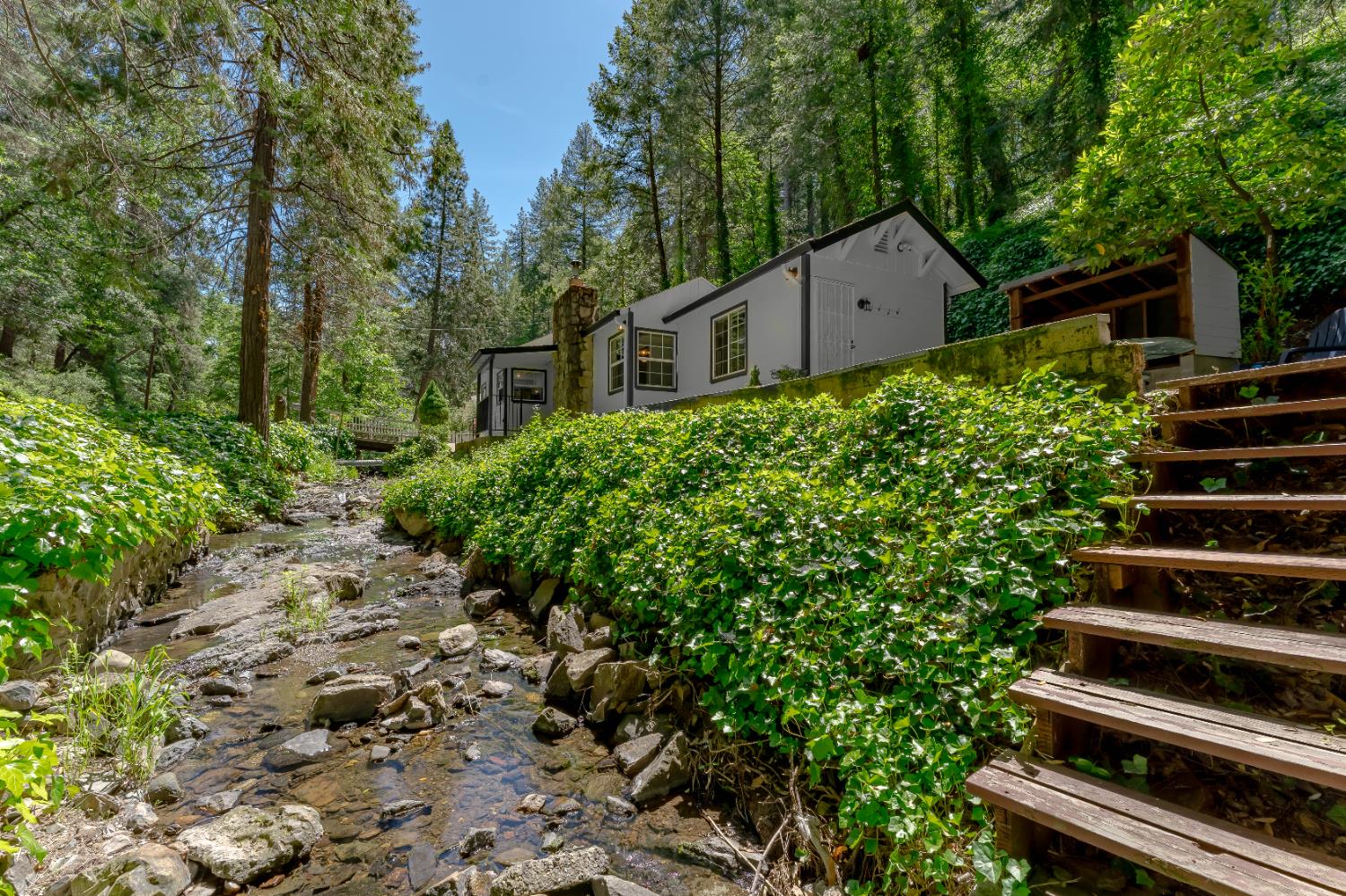 Smith Flat Road, Placerville, California image 33
