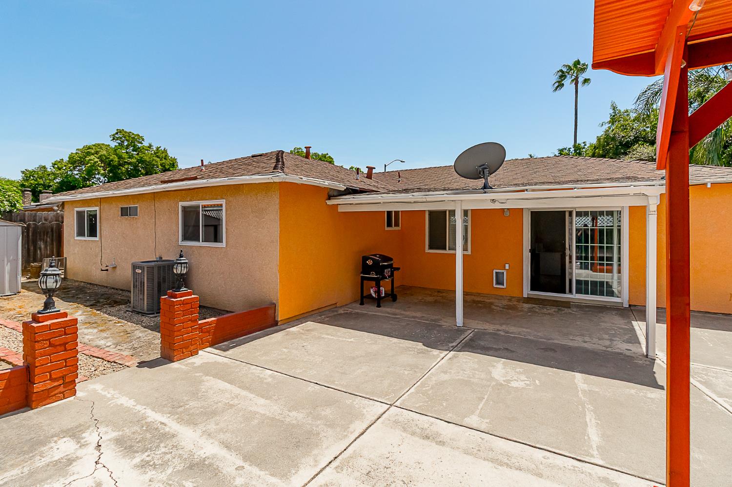 Detail Gallery Image 25 of 25 For 1705 Chapala Way, Modesto,  CA 95355 - 3 Beds | 2 Baths