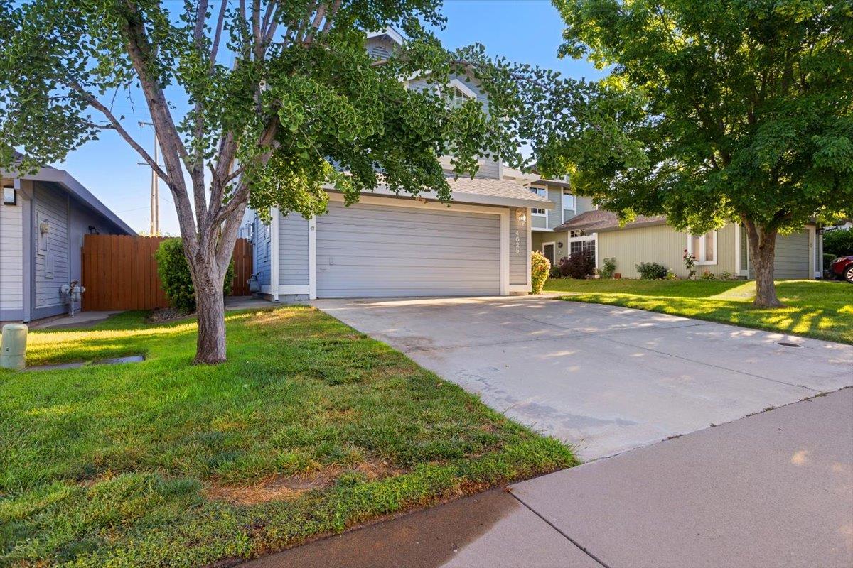 Detail Gallery Image 3 of 31 For 4625 Winter Oak Way, Antelope,  CA 95843 - 4 Beds | 2/1 Baths