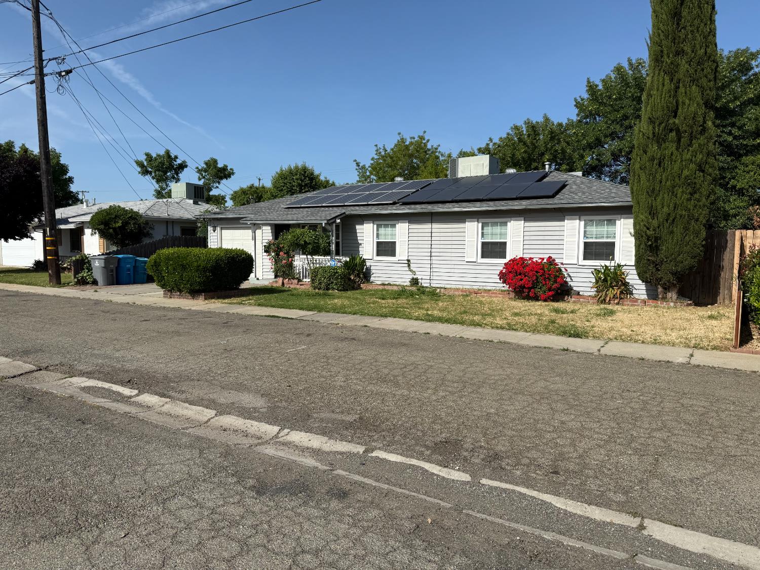 Detail Gallery Image 1 of 17 For 1318 Freeman St, Marysville,  CA 95901 - 3 Beds | 2 Baths