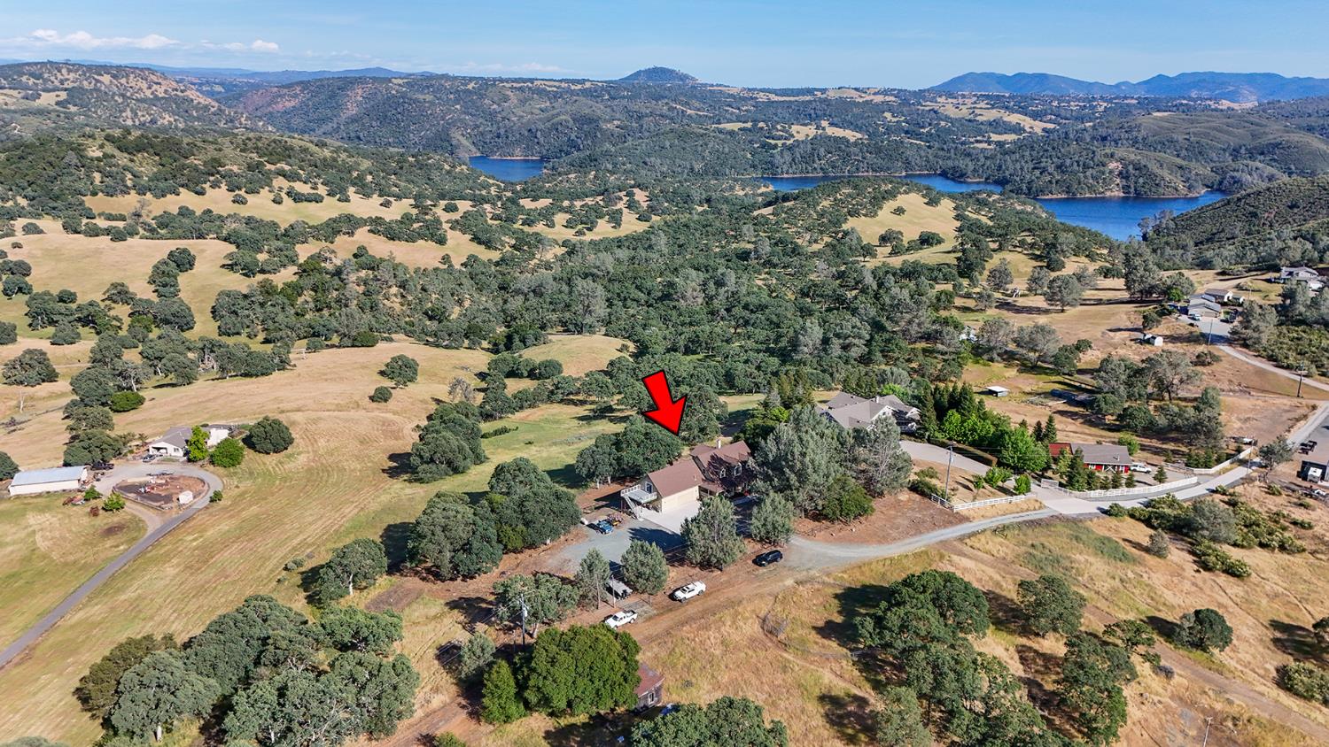 Detail Gallery Image 78 of 79 For 6060 Stony Creek Rd, Jackson,  CA 95642 - 3 Beds | 2/1 Baths