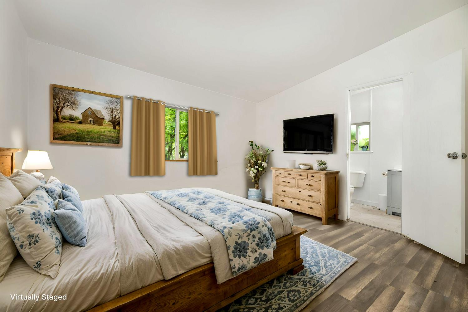 Detail Gallery Image 11 of 47 For 12606 Black Rd, –,  CA 95977 - 3 Beds | 2 Baths
