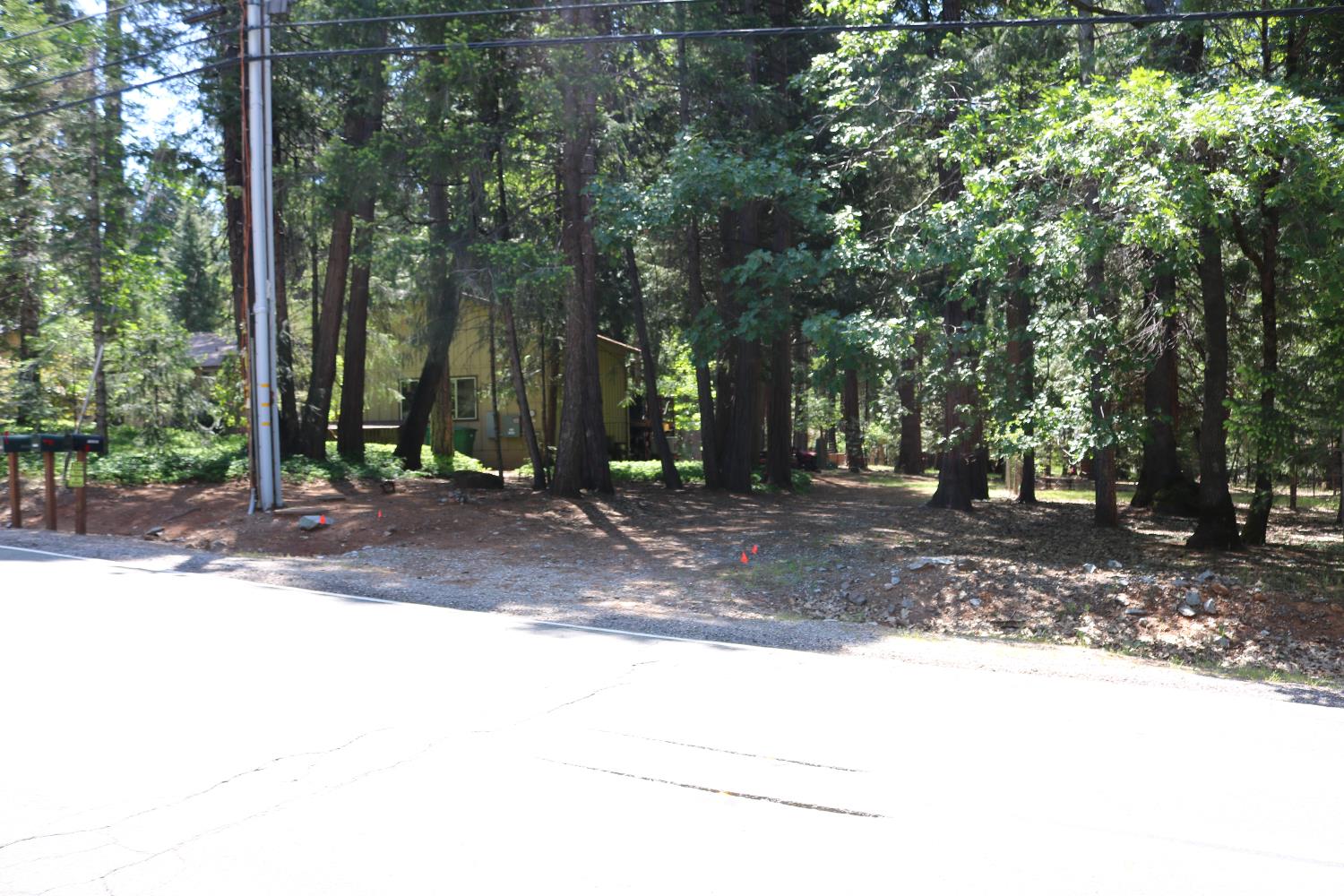 Quaker Hill Cross Road, Nevada City, California image 13