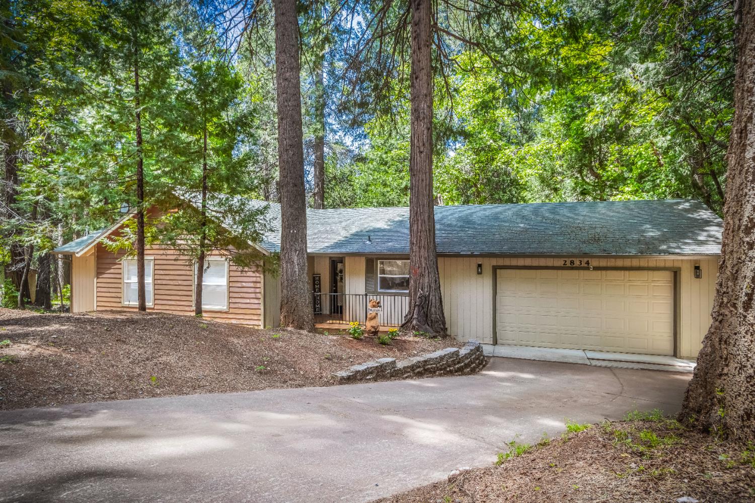 Maple Avenue, Pollock Pines, California image 1