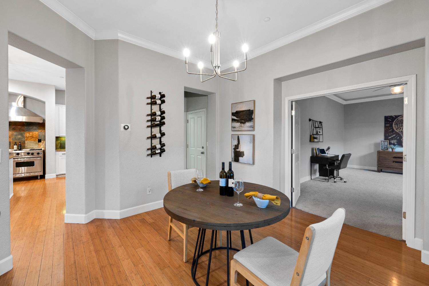 Detail Gallery Image 13 of 62 For 3981 Monteverde Dr, Lincoln,  CA 95648 - 4 Beds | 2/2 Baths