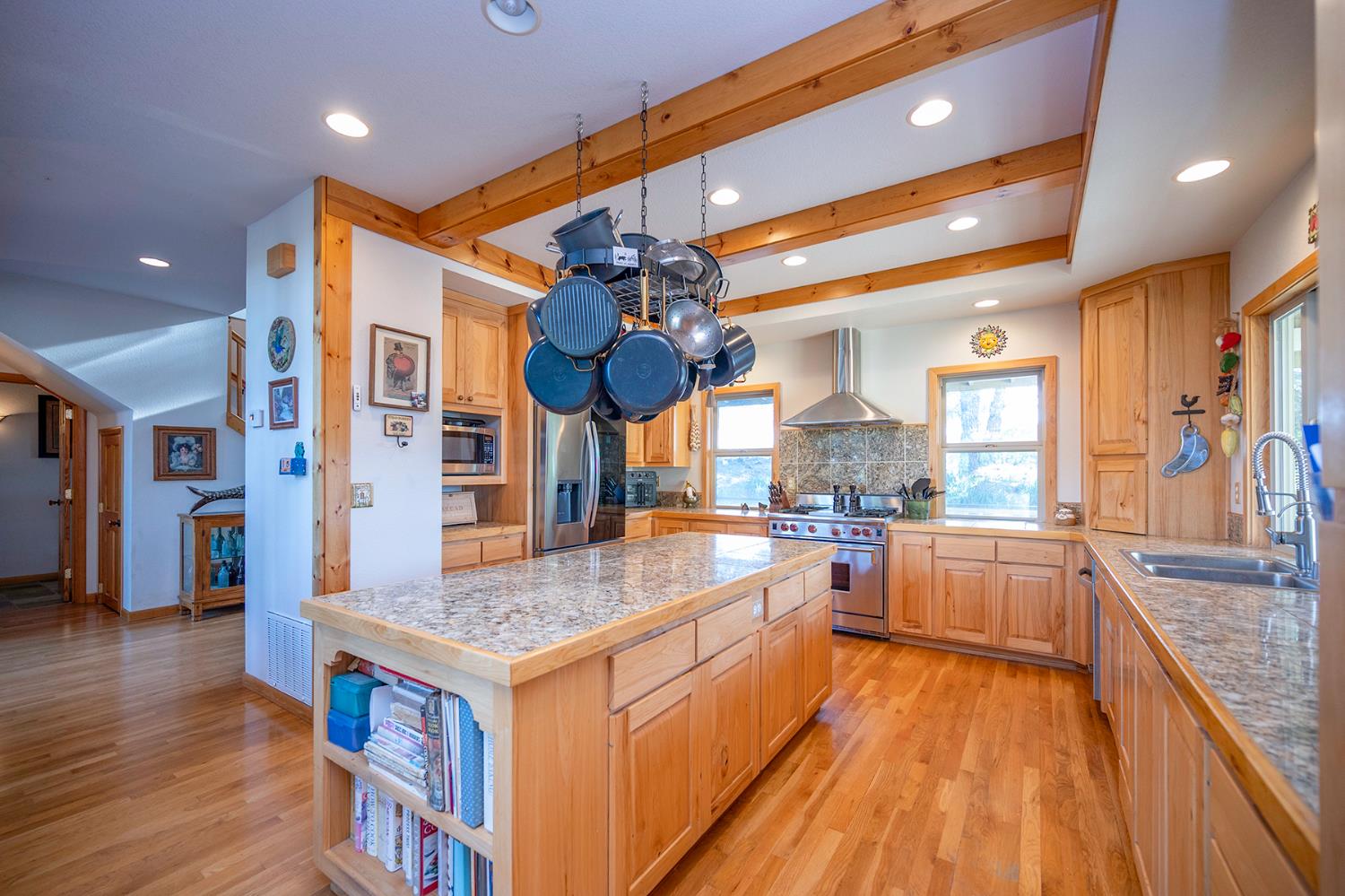 Detail Gallery Image 24 of 79 For 6060 Stony Creek Rd, Jackson,  CA 95642 - 3 Beds | 2/1 Baths