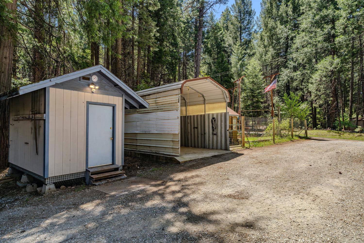 Detail Gallery Image 56 of 82 For 18844 Inspiration Dr, Pioneer,  CA 95666 - 2 Beds | 2 Baths