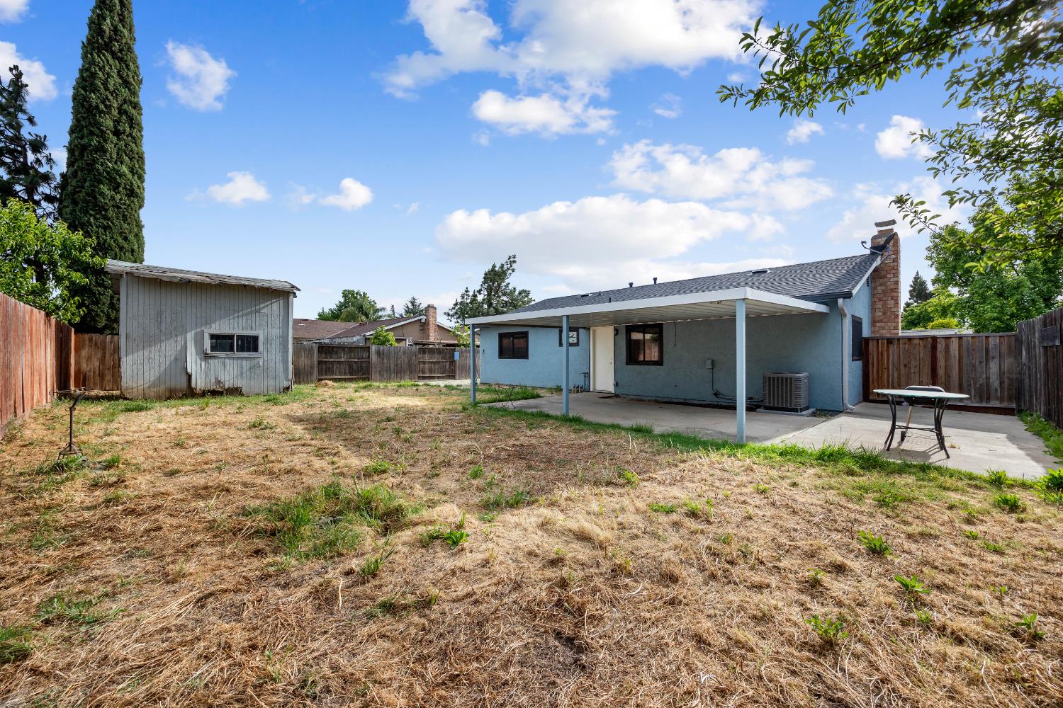 Detail Gallery Image 14 of 22 For 7893 Pedrick St, Sacramento,  CA 95823 - 3 Beds | 1 Baths