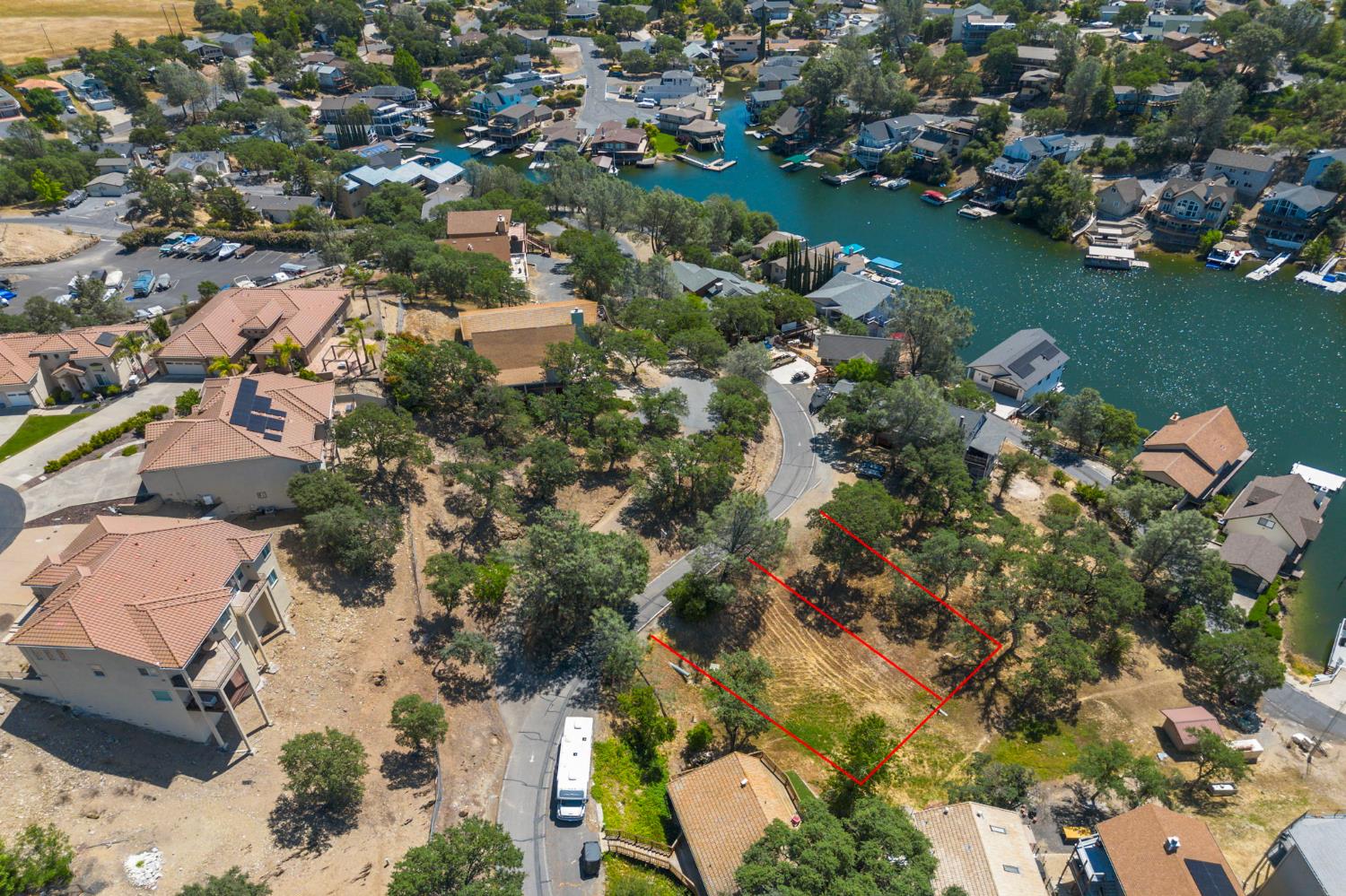 Thomson Lane, Copperopolis, California image 8