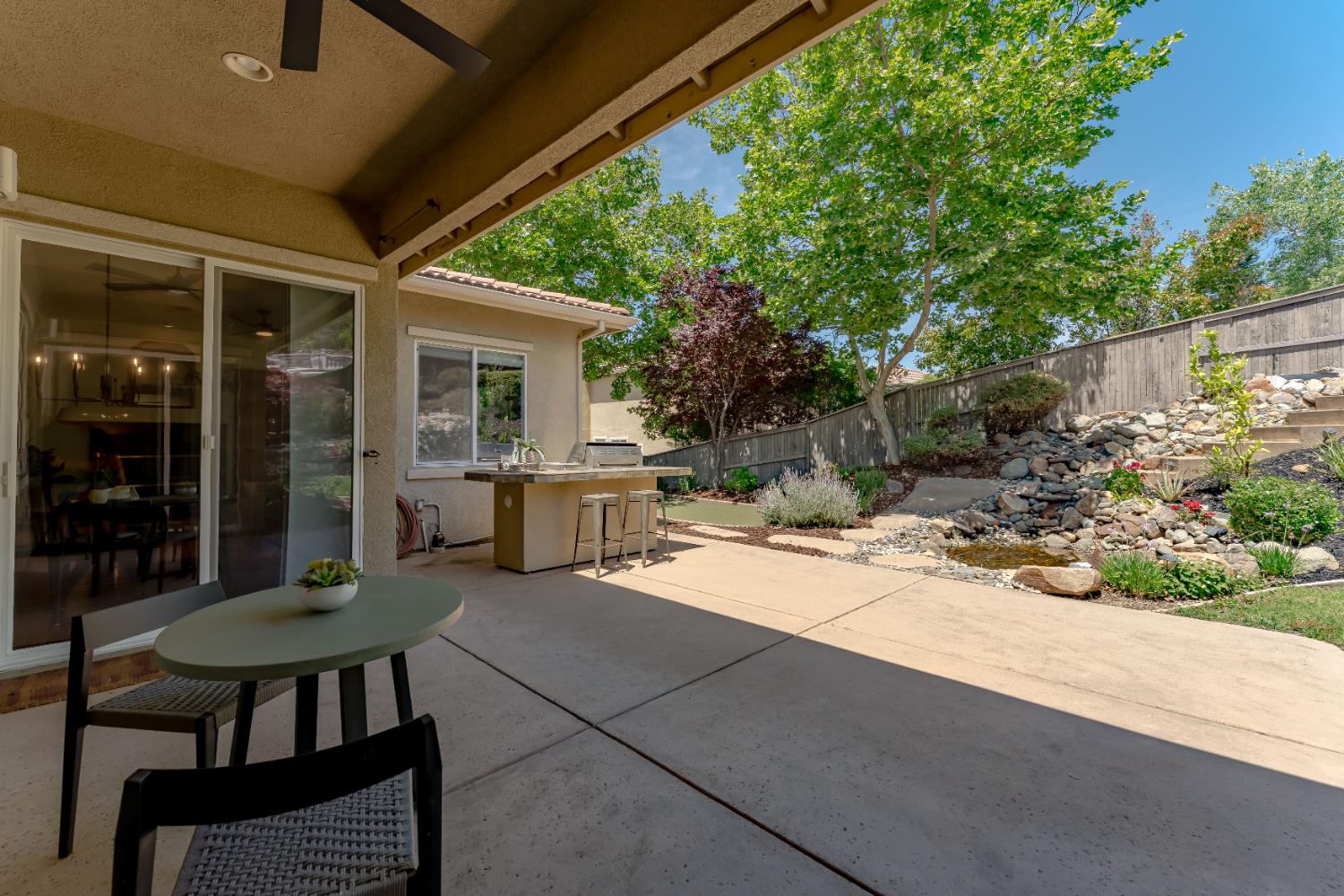 Esatto Place, El Dorado Hills, California image 33