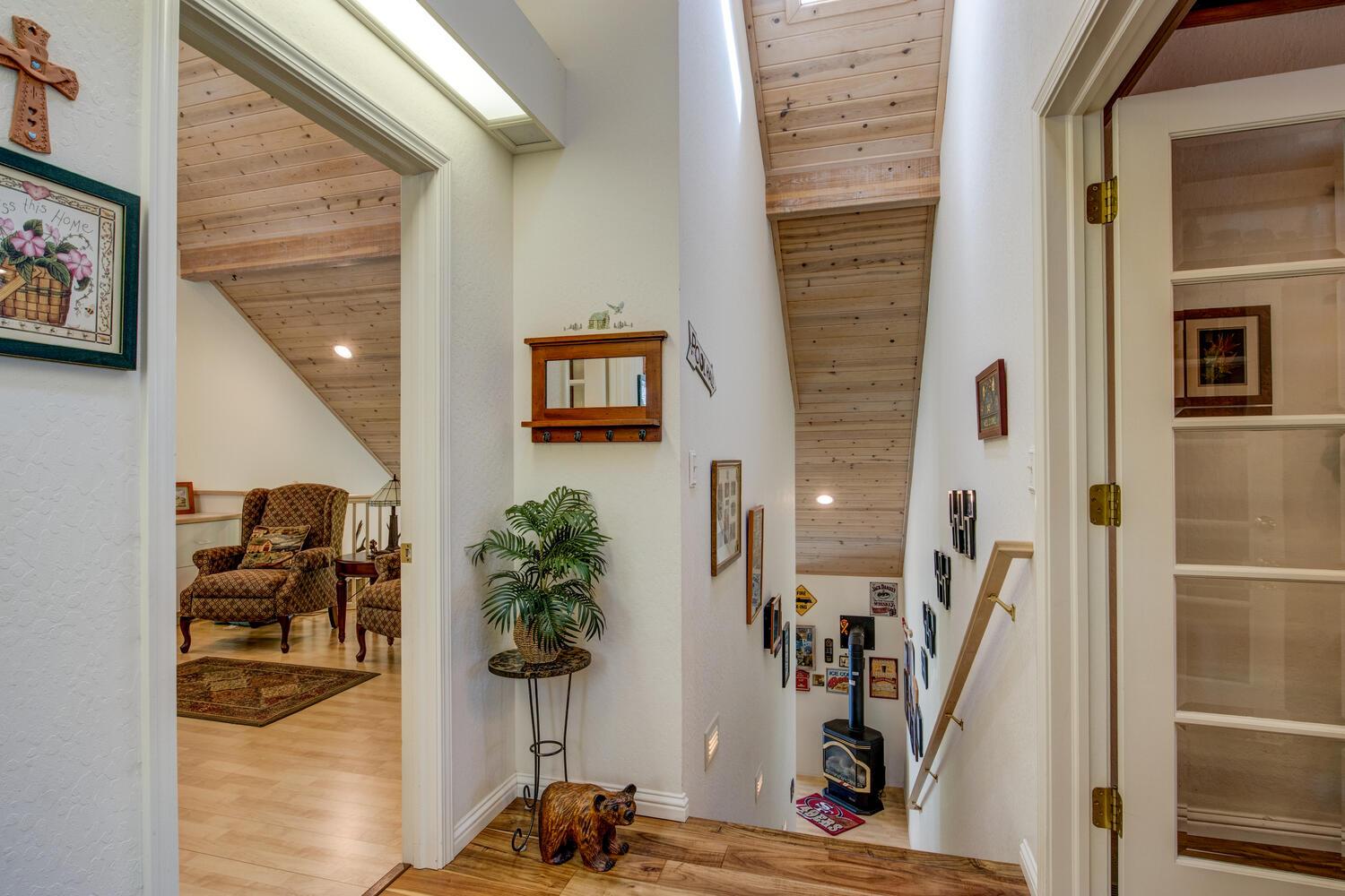 Detail Gallery Image 7 of 78 For 1004 Bear Run Way, Camp Connell,  CA 95223 - 3 Beds | 3/1 Baths
