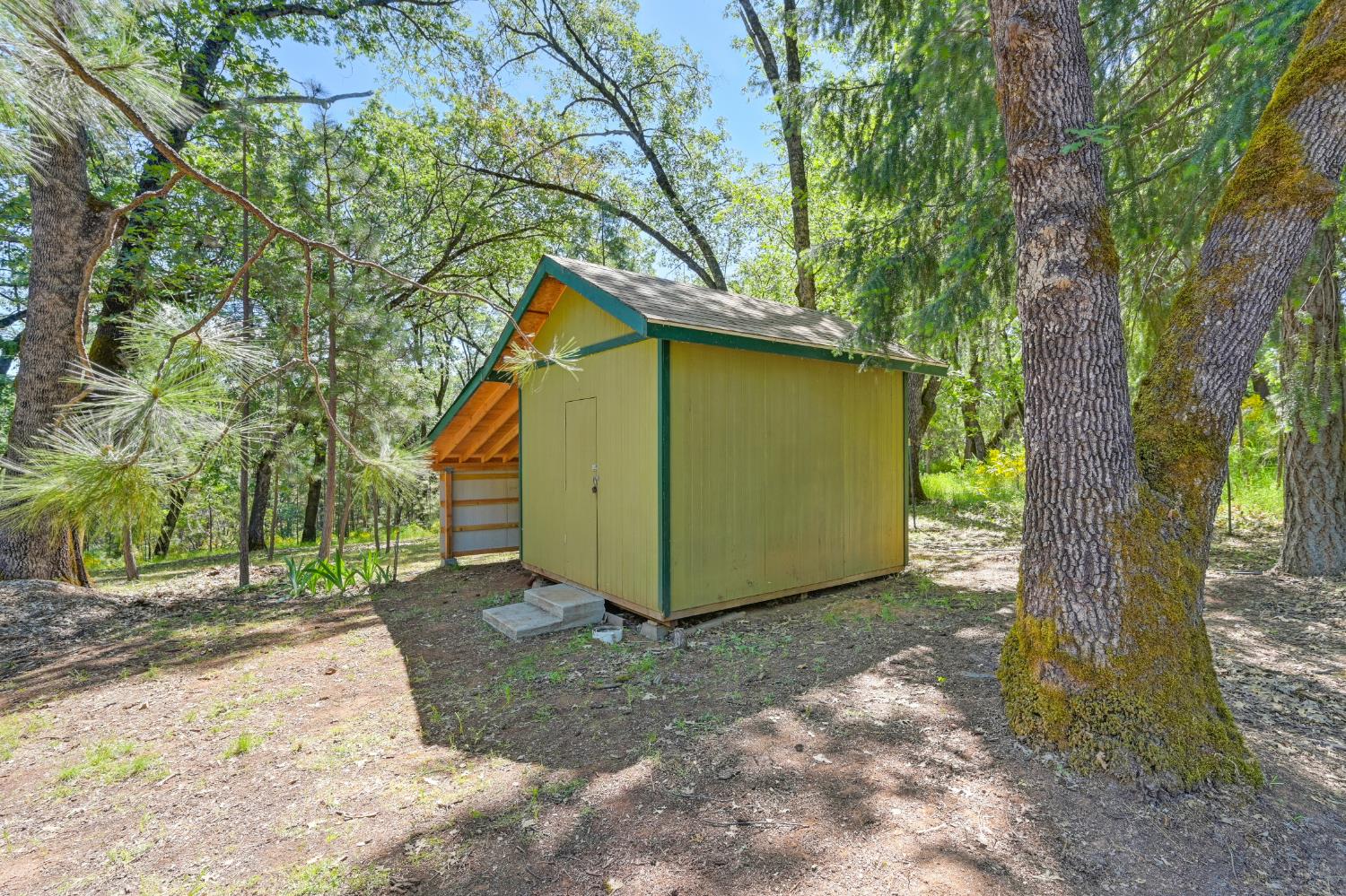 Hilltop Road, Garden Valley, California image 43