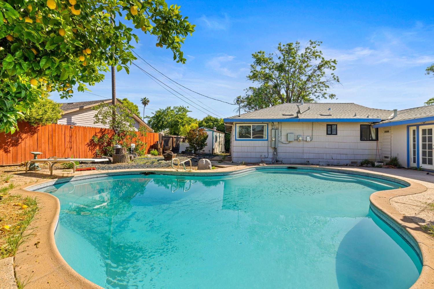 Detail Gallery Image 22 of 28 For 10529 Malaga Way, Rancho Cordova,  CA 95670 - 3 Beds | 2 Baths