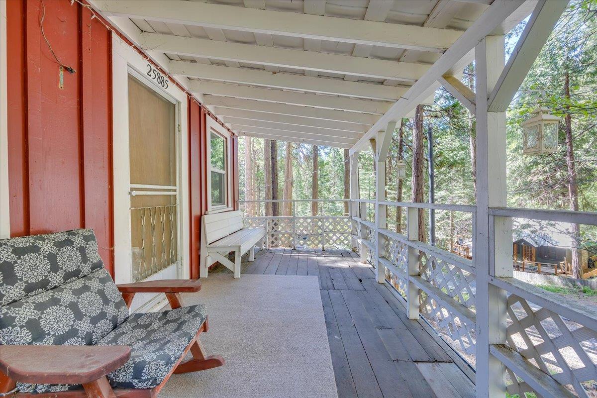 Detail Gallery Image 22 of 39 For 25885 Mono Dr, Long Barn,  CA 95335 - 2 Beds | 1/1 Baths