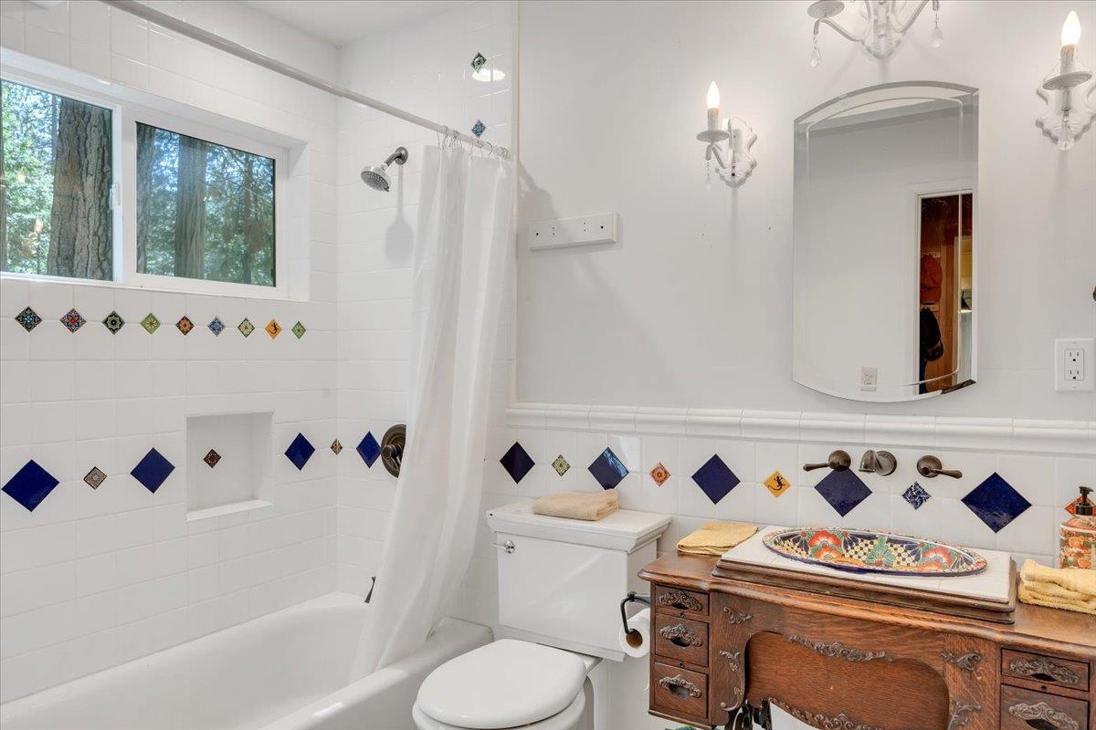 Detail Gallery Image 8 of 39 For 25885 Mono Dr, Long Barn,  CA 95335 - 2 Beds | 1/1 Baths