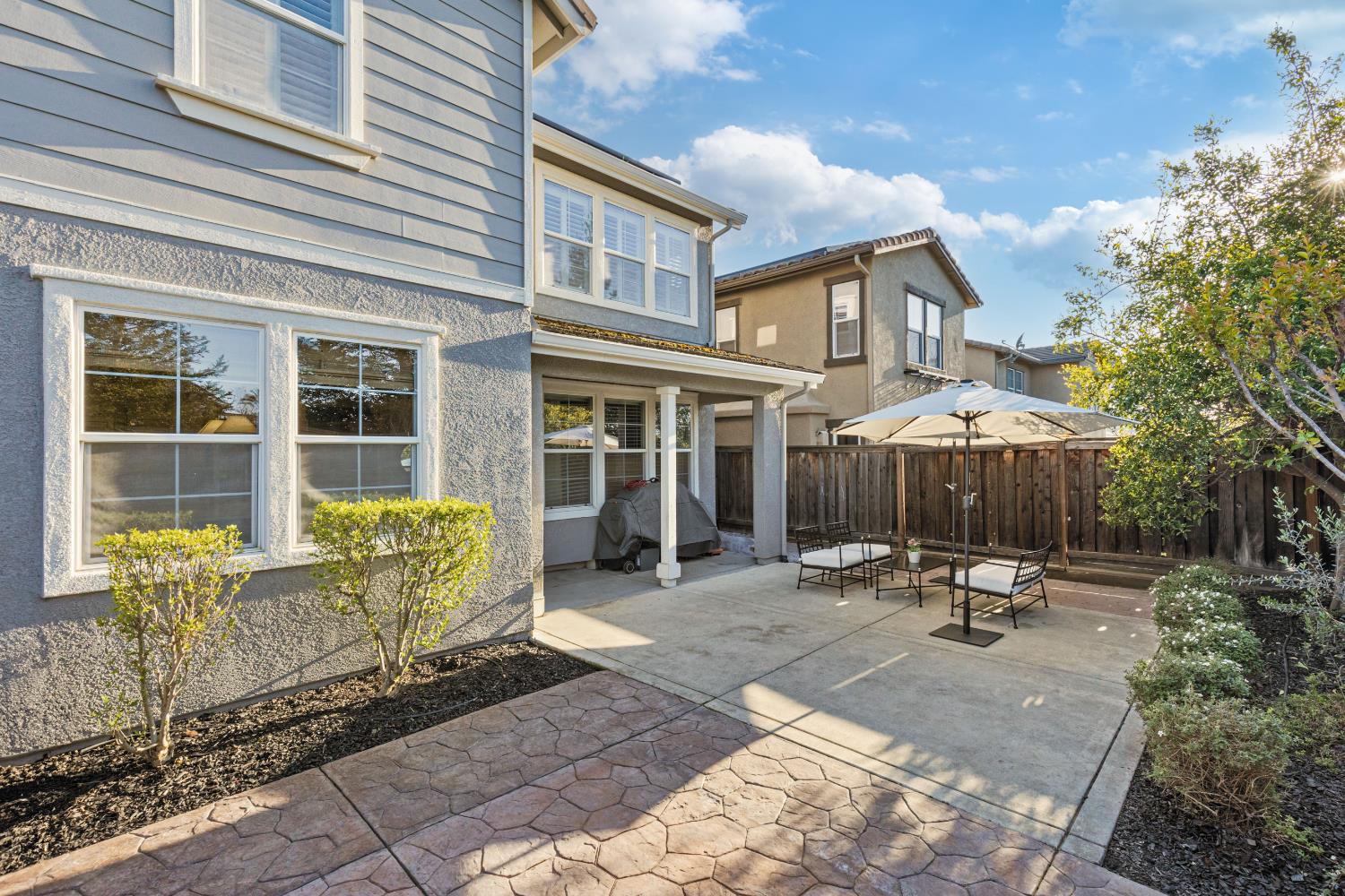 Detail Gallery Image 36 of 36 For 947 Campfire Cir, Rocklin,  CA 95765 - 3 Beds | 2/1 Baths