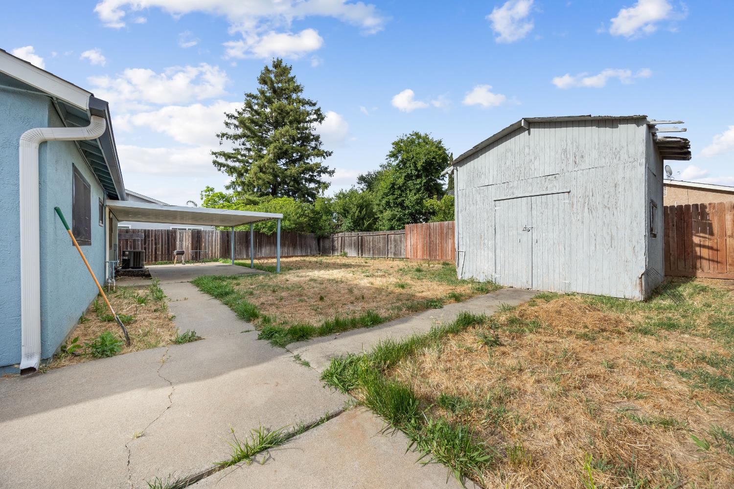 Detail Gallery Image 13 of 22 For 7893 Pedrick St, Sacramento,  CA 95823 - 3 Beds | 1 Baths