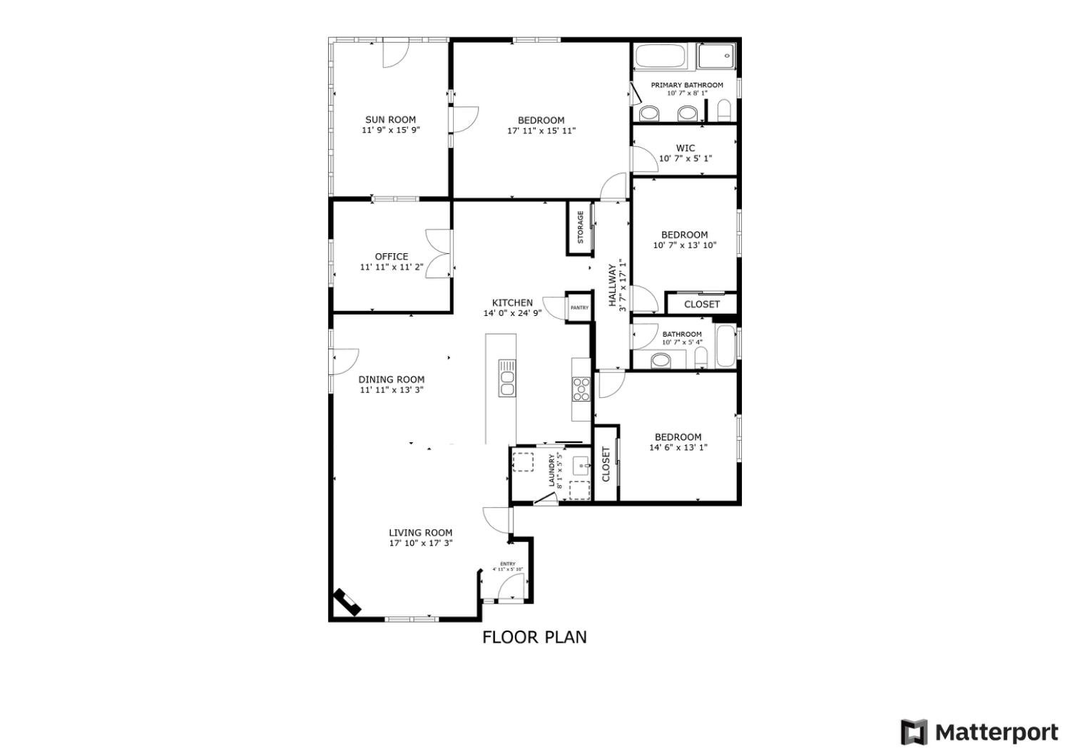 Detail Gallery Image 40 of 40 For 8760 Greer Way, Valley Springs,  CA 95252 - 3 Beds | 2 Baths