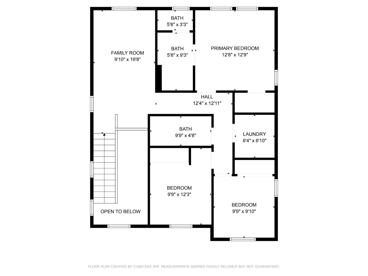 Detail Gallery Image 47 of 50 For 450 Rainbow Falls Ln, Manteca,  CA 95337 - 3 Beds | 2/1 Baths